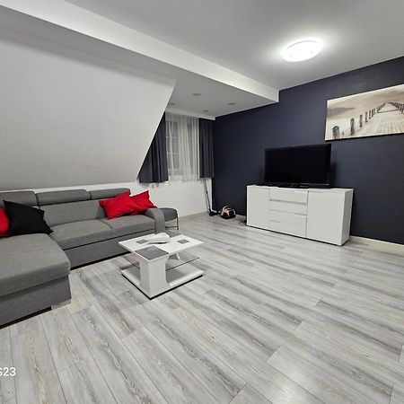 Wonderful Dream Apartament Z Widokiem Na Sniezke คาร์ปัตซ์ ภายนอก รูปภาพ