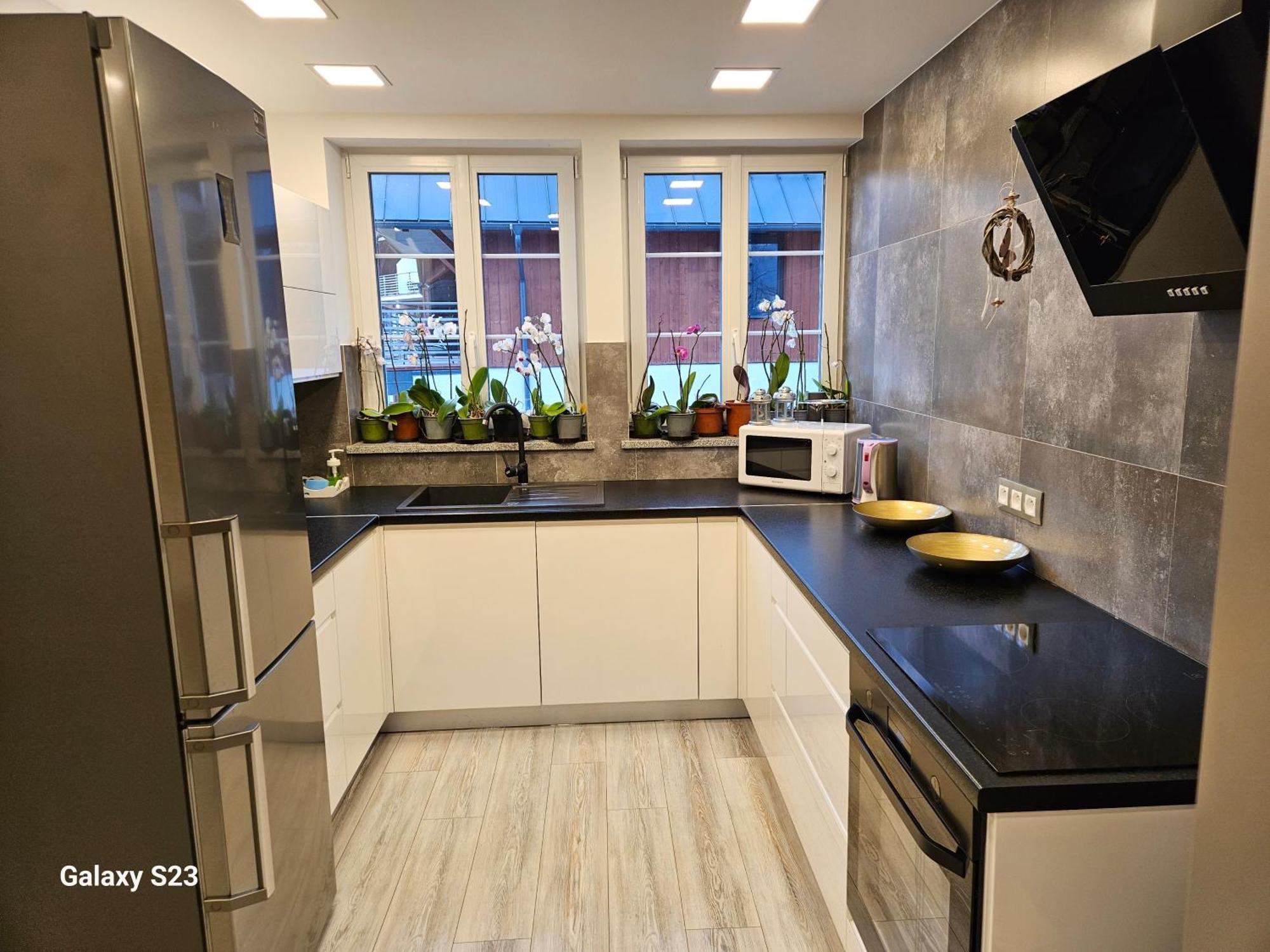 Wonderful Dream Apartament Z Widokiem Na Sniezke คาร์ปัตซ์ ภายนอก รูปภาพ
